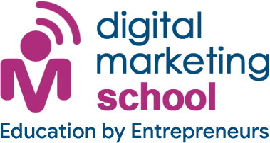 digital marketing school